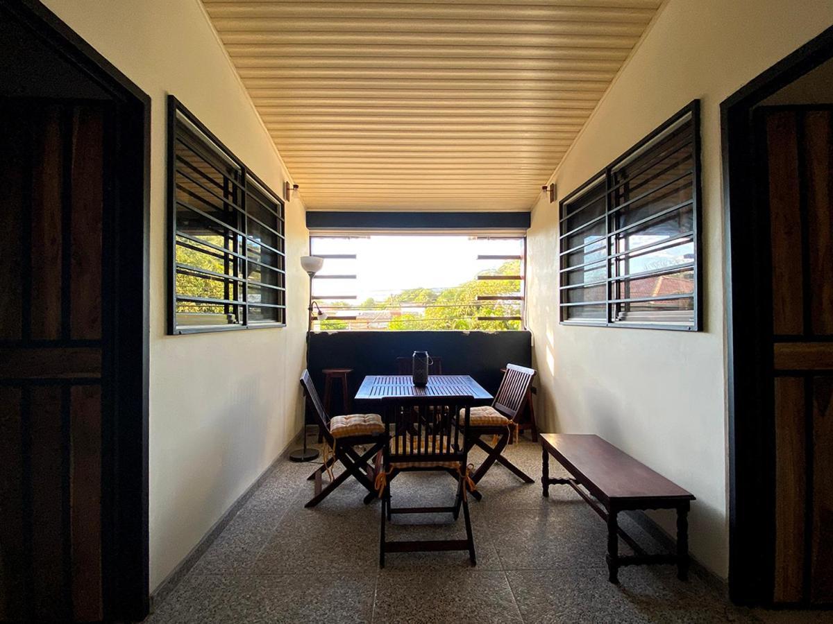 Beach Break Santa Teresa Apartamentos Playa Santa Teresa  Exterior foto