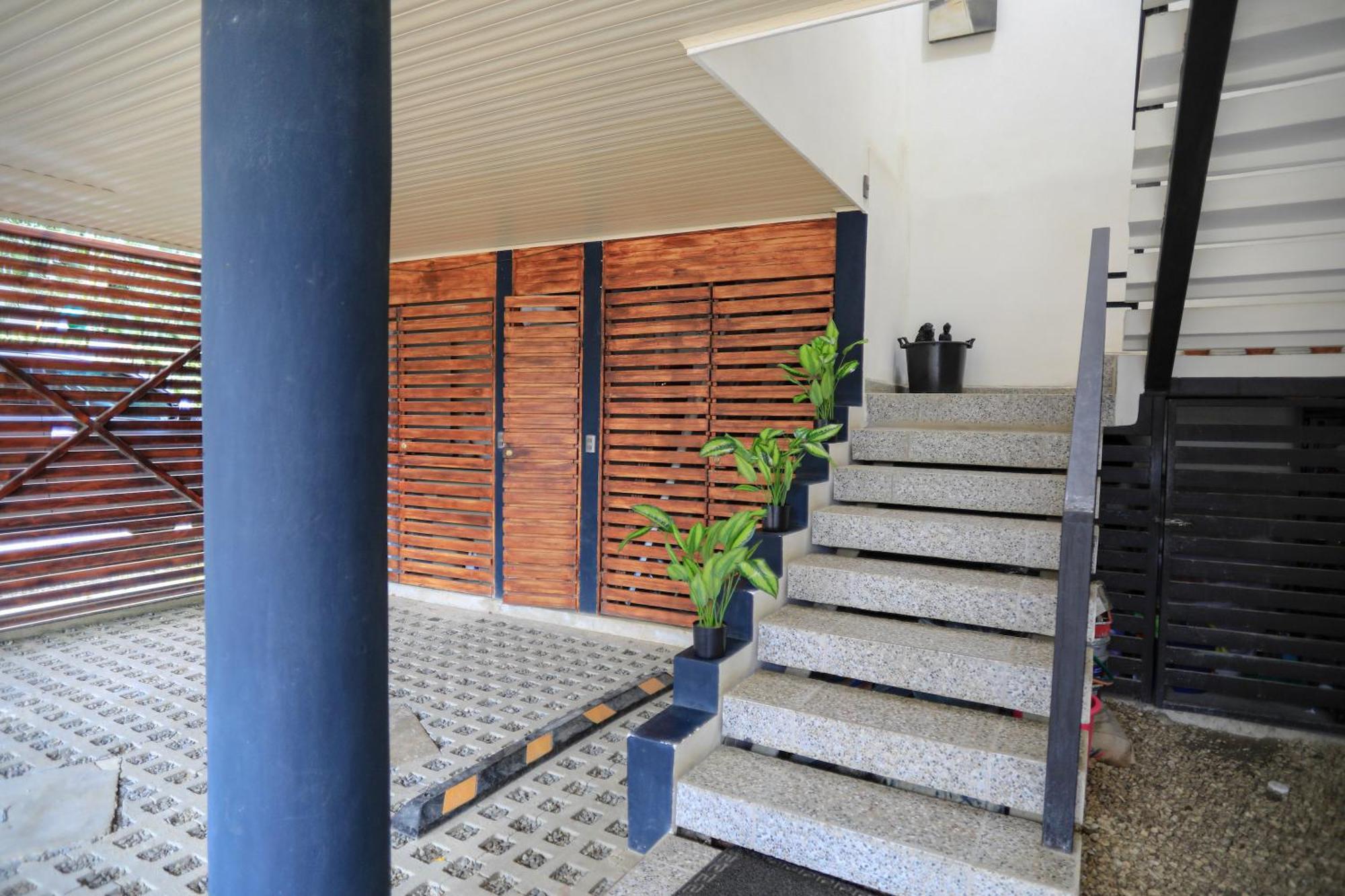 Beach Break Santa Teresa Apartamentos Playa Santa Teresa  Exterior foto