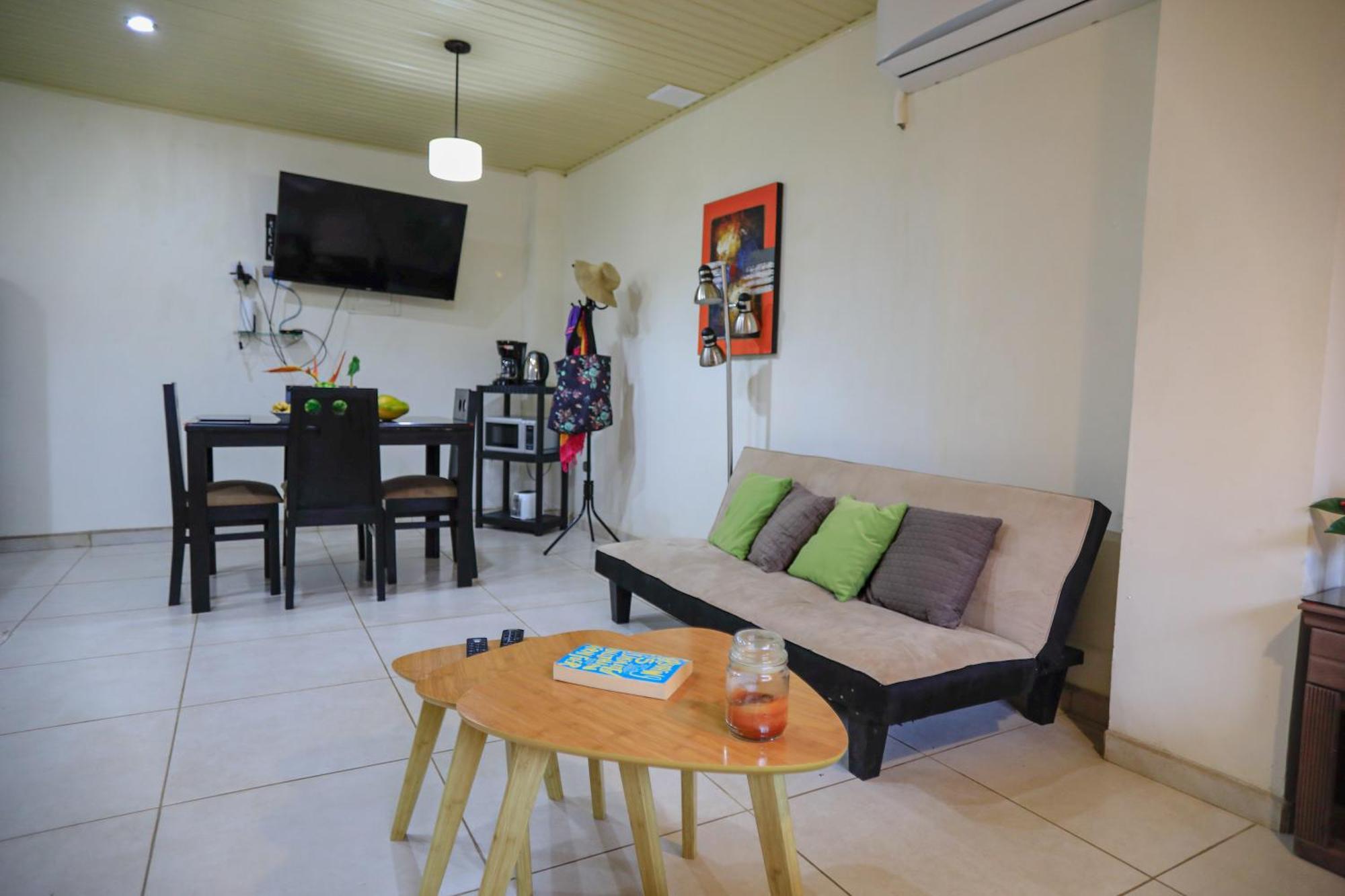 Beach Break Santa Teresa Apartamentos Playa Santa Teresa  Exterior foto