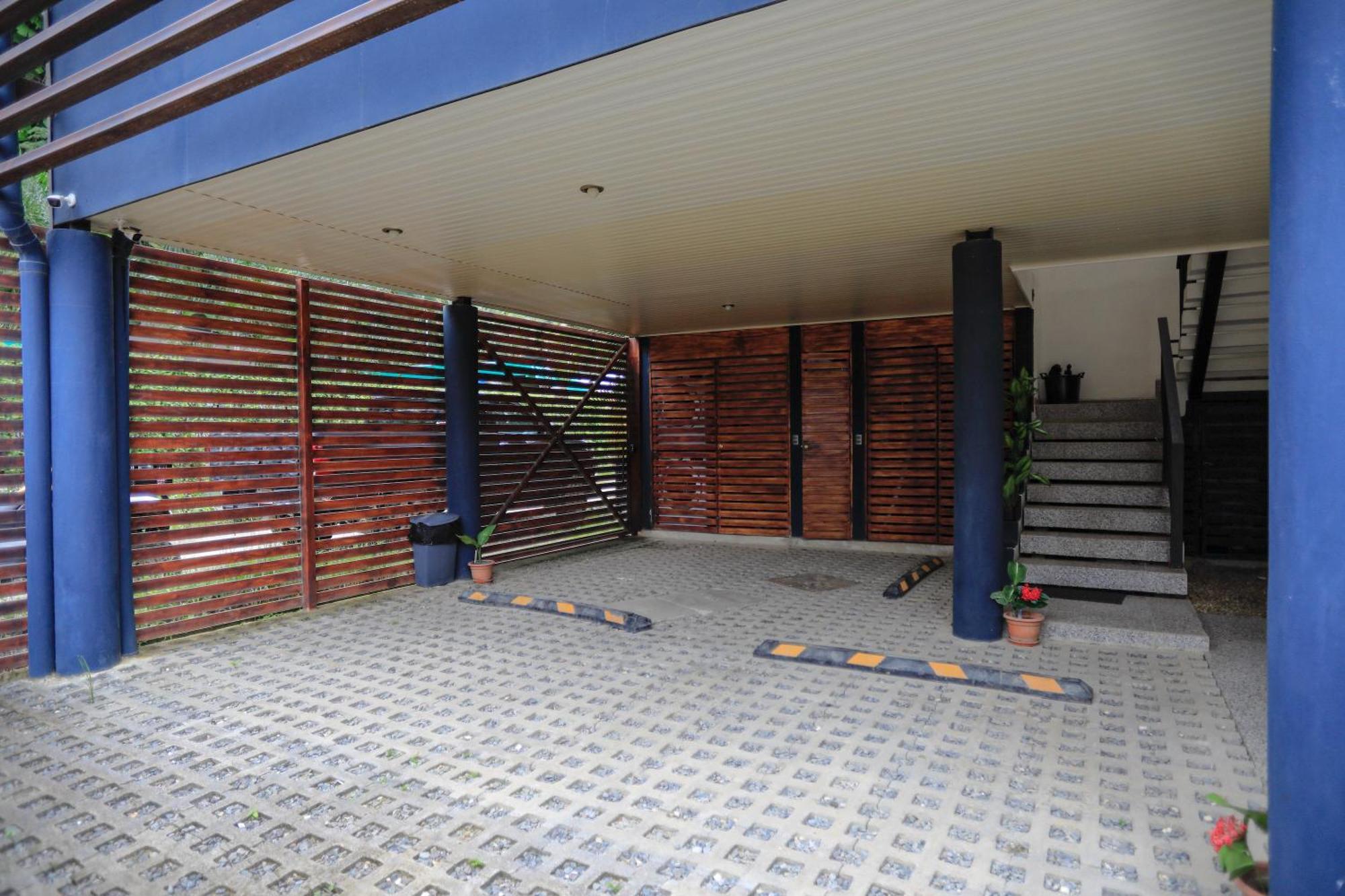 Beach Break Santa Teresa Apartamentos Playa Santa Teresa  Exterior foto